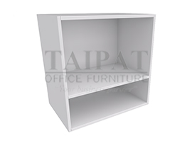 ตู้แขวนลอยเก็บเอกสารแบบโล่ง FCL-6000-60