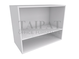 ตู้แขวนลอยเก็บเอกสารแบบโล่ง FCL-8000-60