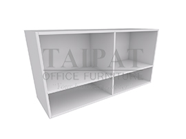  ตู้แขวนลอยเก็บเอกสารแบบโล่ง FCL-1200-60