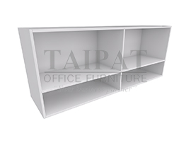  ตู้แขวนลอยเก็บเอกสารแบบโล่ง FCL-1500-60