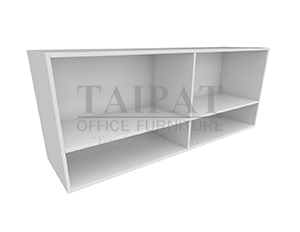  ตู้แขวนลอยเก็บเอกสารแบบโล่ง FCL-1500-60