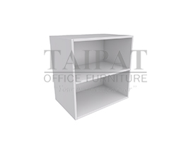 ตู้แขวนลอยเก็บเอกสารแบบโล่ง FCL-6000-80