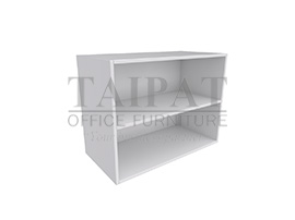 ตู้แขวนลอยเก็บเอกสารแบบโล่ง FCL-8000-80