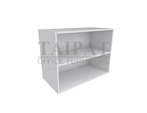 ตู้แขวนลอยเก็บเอกสารแบบโล่ง FCL-8000-80