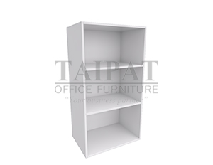 ตู้แขวนลอยเก็บเอกสารแบบโล่ง FCL-6000-11