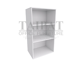 ตู้แขวนลอยเก็บเอกสารแบบโล่ง FCL-8000-11