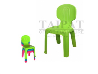 เก้าอี้เรียนสำหรับเด็ก TFT-212/A