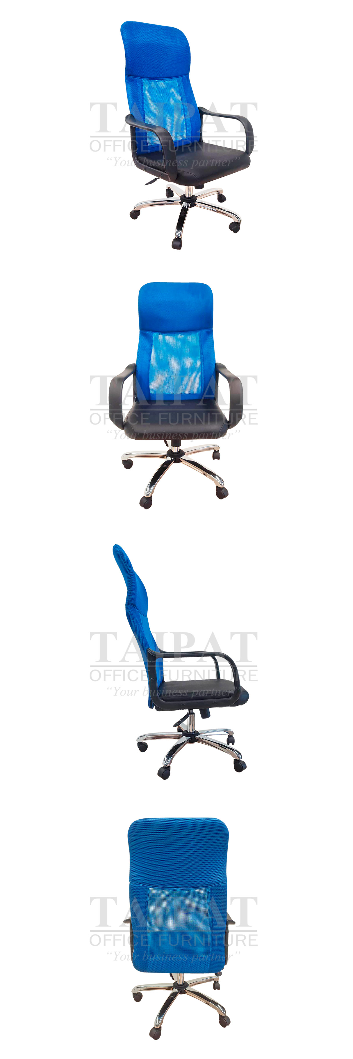 เก้าอี้ผู้บริหาร TKS-232