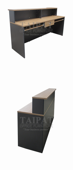 เคาน์เตอร์ต้อนรับ CT-2000