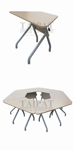 โต๊ะอเนกประสงค์ TVC-867N