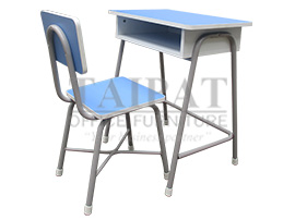 โต๊ะเก้าอี้นักเรียน ประถม T-CH-0491 