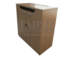 ตู้เก็บเอกสาร CL-8010