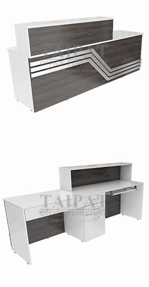 เคาน์เตอร์ต้อนรับ CT-0311