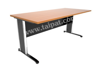 โต๊ะประชุมโล่ง