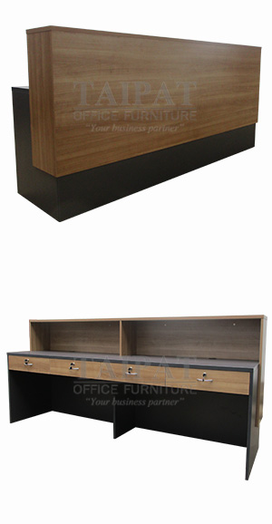 เคาน์เตอร์ต้อนรับ CT-2411