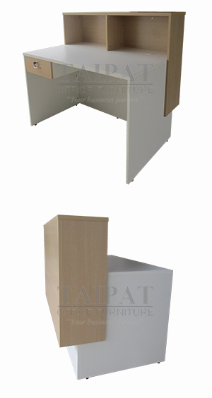 เคาน์เตอร์ต้อนรับ CT-1210