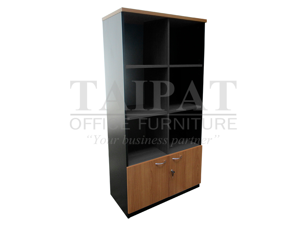 ตู้เก็บเอกสาร CM-8016