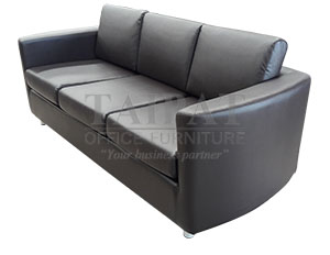 โซฟา 3  ที่นั่ง TPF-140-3