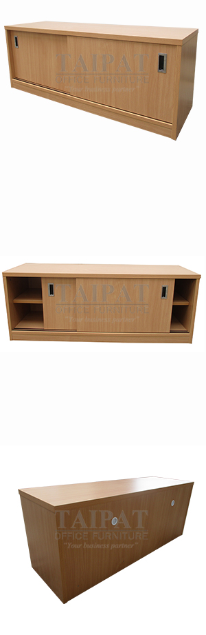 ตู้เก็บรองเท้าบานเลื่อน PS-1242