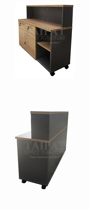 เคาน์เตอร์ต้อนรับ CT-0296