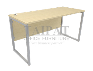 โต๊ะทำงานขาเหล็ก SSTU-156000