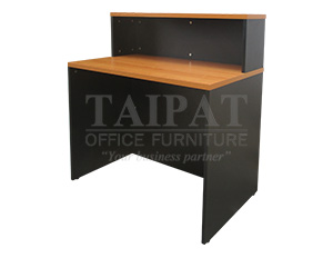  เคาน์เตอร์ต้อนรับ CT-1000