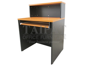 เคาน์เตอร์ต้อนรับ CT-8000