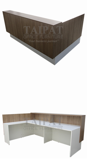 เคาน์เตอร์ต้อนรับ CTL-2400