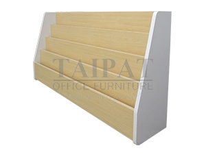 ชั้นวางหนังสือ S-0536