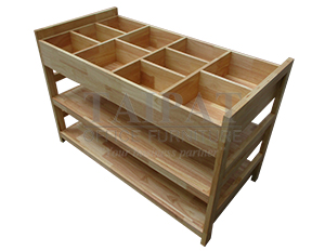 ชั้นใส่อุปกรณ์การสอนครู S-0535