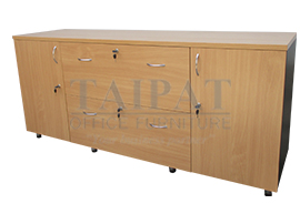 ตู้เก็บเอกสาร SCL-1815-80