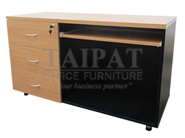 ตู้เก็บเอกสาร SCL-1230