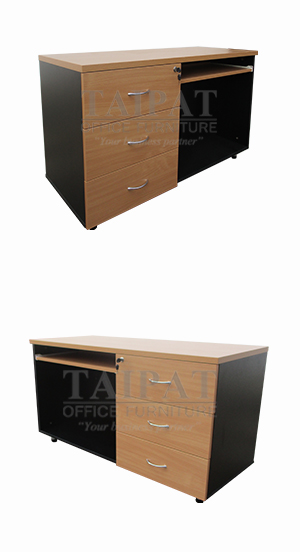 ตู้เก็บเอกสาร SCL-1230