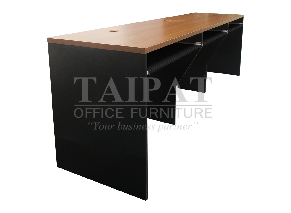 โต๊ะคอมพิวเตอร์ปฏิบัติการ (แถว) C-2477