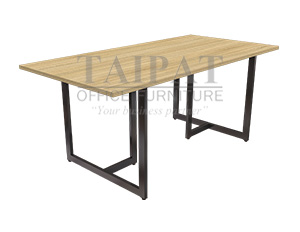 โต๊ะรับประทานอาหาร 6  ที่นั่ง  RSTU-189000B