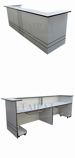 เคาน์เตอร์ต้อนรับ CT-11