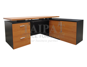 โต๊ะทำงานผู้บริหาร EX-23