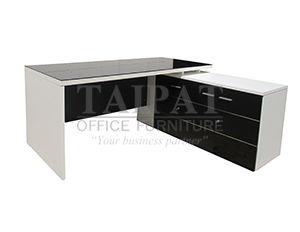 โต๊ะทำงานผู้บริหาร EX-22