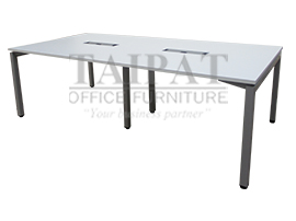 โต๊ะประชุม STS-241200 (8-10 ที่นั่ง)