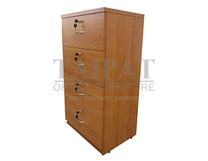 ตู้เก็บเอกสาร 4 ลิ้นชัก  PD-5540