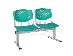 เก้าอี้แถว 2 ที่นั่ง TVC-640 (2S)