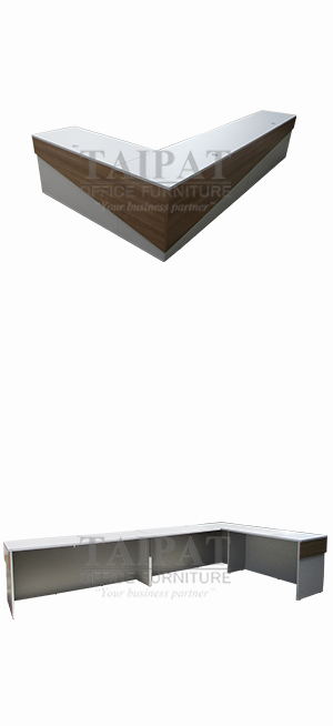 เคาน์เตอร์ต้อนรับ CT-0321