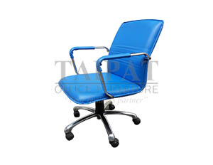เก้าอี้รุ่น ROLF/A  (มีสต๊อก 1 ตัว)