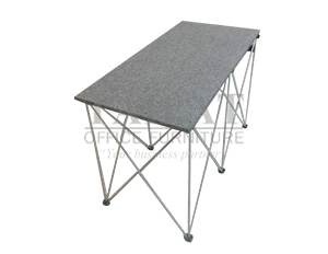 โต๊ะจัดบูธ X-SPACE-1260