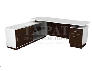 โต๊ะทำงาน STST-P1818