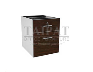 ตู้ลิ้นชัก 2 ลิ้นชัก STDW-P20