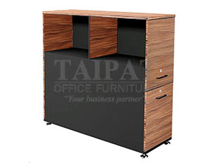 ตู้ข้าง 2 ลิ้นชัก SBWC-120