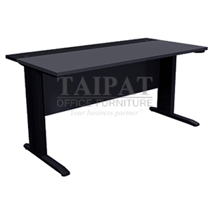 โต๊ะทำงานโล่ง SPDK-P1880