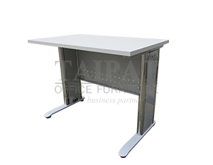 โต๊ะทำงานโล่ง 