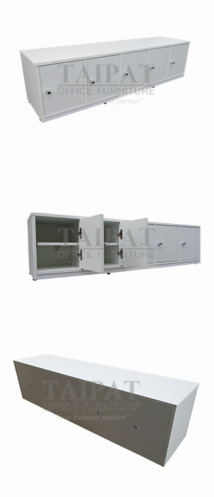 ชั้นวางรองเท้า 5 ช่อง มีประตูปิด SHCD-143505